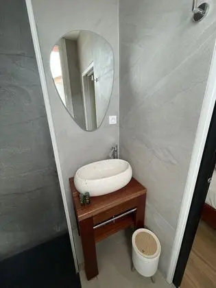 Comfort Tek Büyük Yataklı Oda, Banyolu/Duşlu