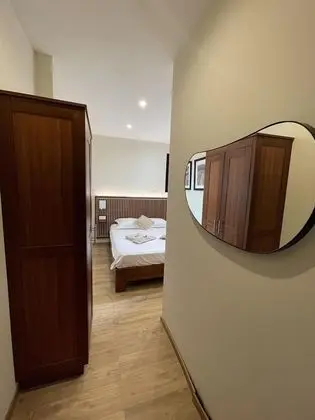 Comfort Tek Büyük Yataklı Oda, Banyolu/Duşlu