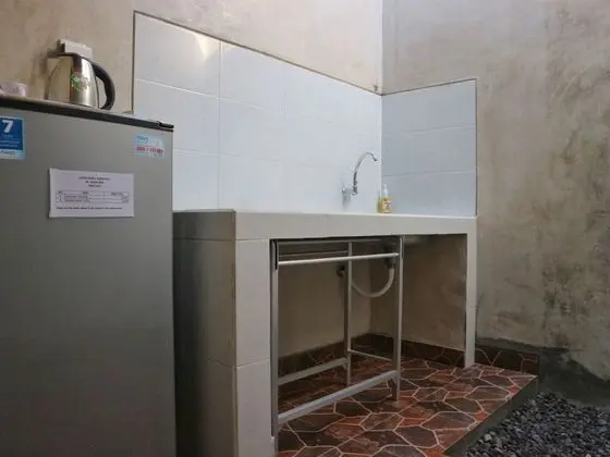 Standard Tek Büyük Yataklı Oda, 1 Yatak Odası