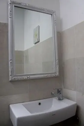 Standard Tek Büyük Yataklı Oda, 1 Yatak Odası