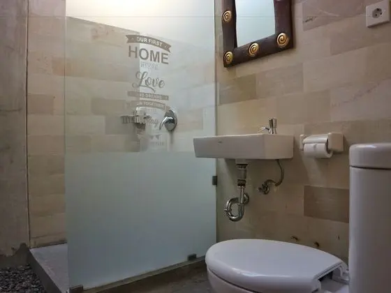 Standard Tek Büyük Yataklı Oda, 1 Yatak Odası