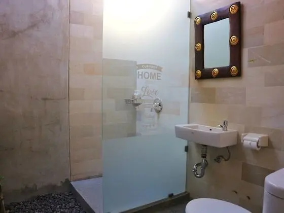 Standard Tek Büyük Yataklı Oda, 1 Yatak Odası
