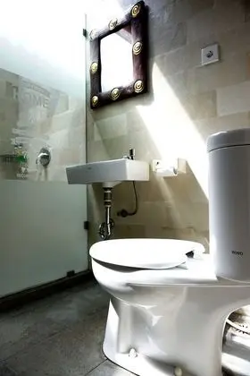 Standard Tek Büyük Yataklı Oda, 1 Yatak Odası