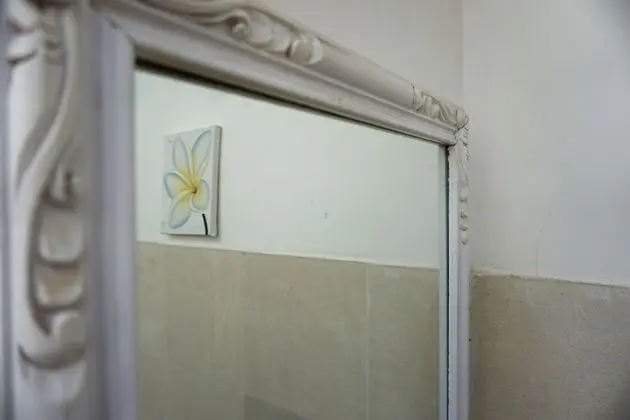 Standard Tek Büyük Yataklı Oda, 1 Yatak Odası