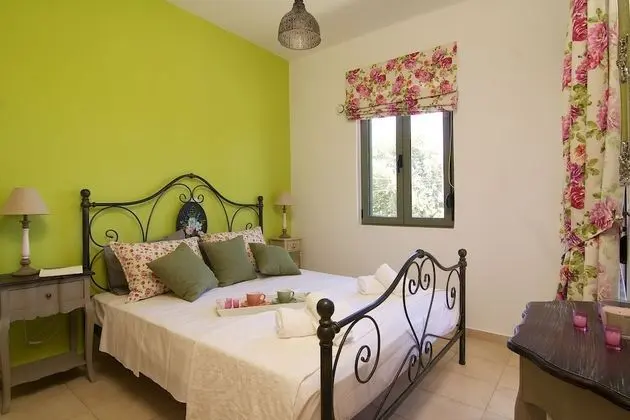 Apart Daire, 1 Yatak Odası, Bahçe Manzaralı
