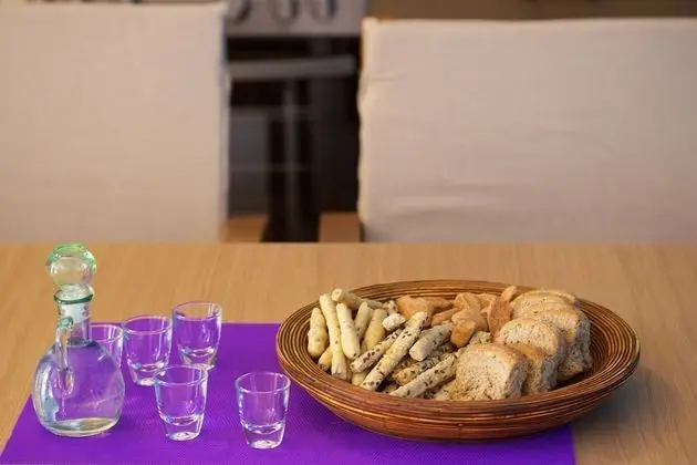 Apart Daire, 1 Yatak Odası, Bahçe Manzaralı