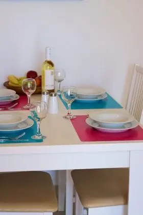 Apart Daire, 1 Yatak Odası, Bahçe Manzaralı