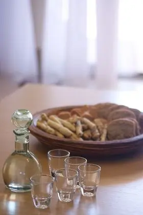 Apart Daire, 1 Yatak Odası, Bahçe Manzaralı