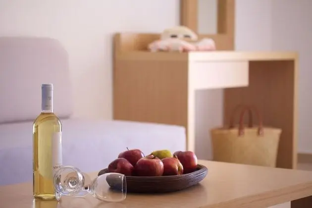 Apart Daire, 1 Yatak Odası, Bahçe Manzaralı