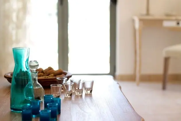 Apart Daire, 1 Yatak Odası, Bahçe Manzaralı
