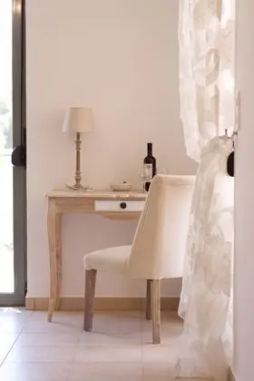 Apart Daire, 1 Yatak Odası, Bahçe Manzaralı