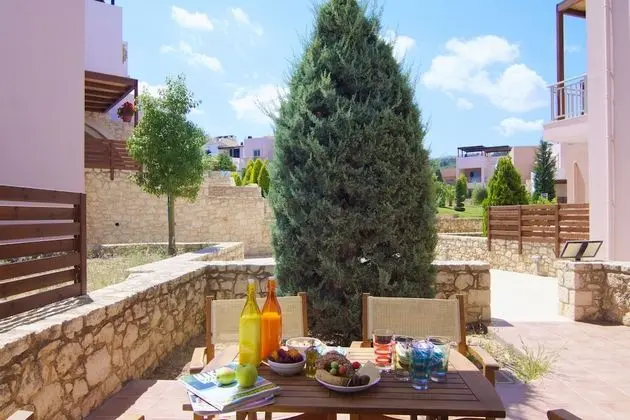 Apart Daire, 1 Yatak Odası, Bahçe Manzaralı