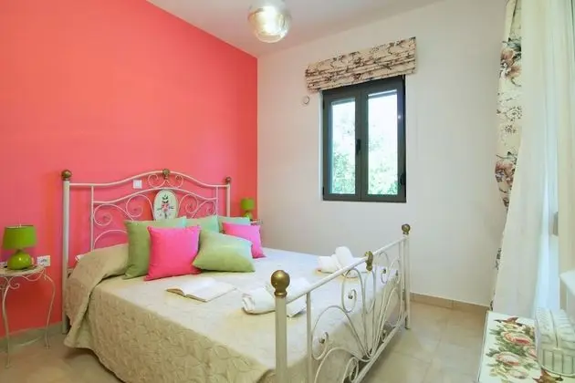 Apart Daire, 2 Yatak Odası, Bahçe Manzaralı