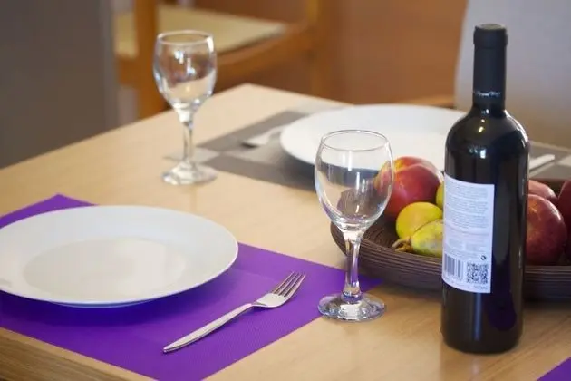 Apart Daire, 2 Yatak Odası, Bahçe Manzaralı