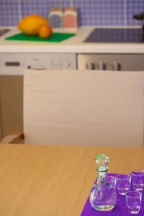 Apart Daire, 2 Yatak Odası, Bahçe Manzaralı