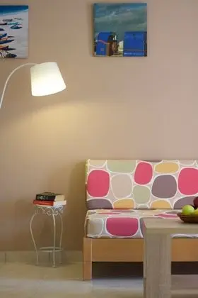 Apart Daire, 2 Yatak Odası, Bahçe Manzaralı