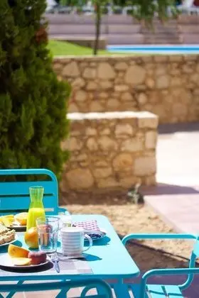 Apart Daire, 2 Yatak Odası, Bahçe Manzaralı