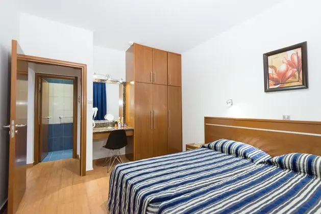 Apart Daire Capacity 4