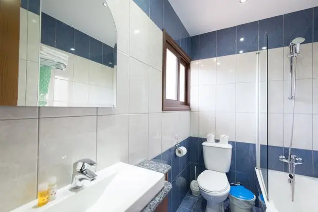 Apart Daire Capacity 4