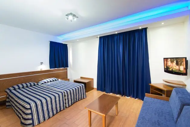 Apart Daire Deluxe