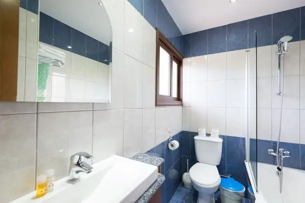 Apart Daire Deluxe