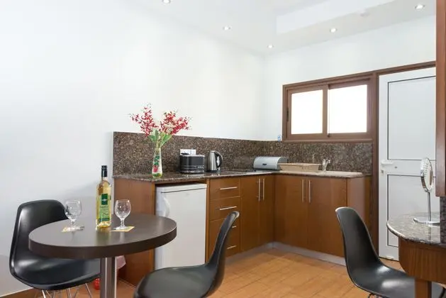 Apart Daire Deluxe
