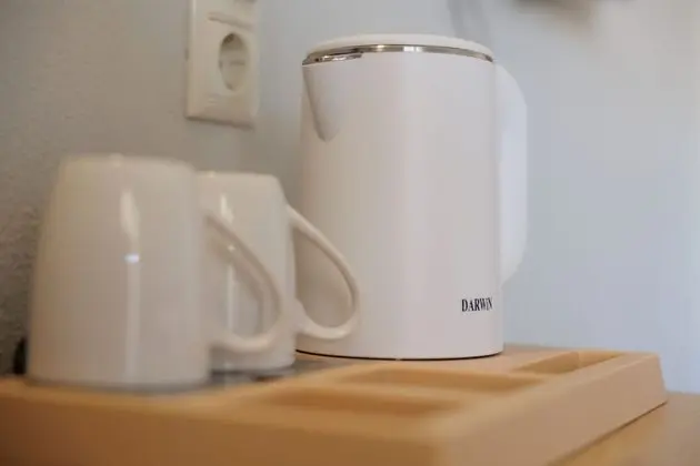 Comfort Tek Büyük veya İki Ayrı Yataklı Oda, Bahçe Manzaralı