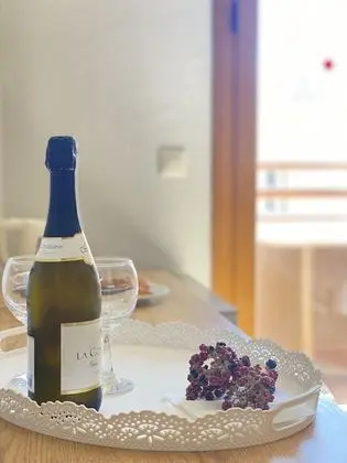 Comfort Üç Kişilik Oda, Bahçe Manzaralı
