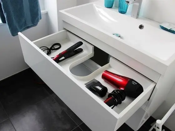 Comfort Süit, Özel Banyo