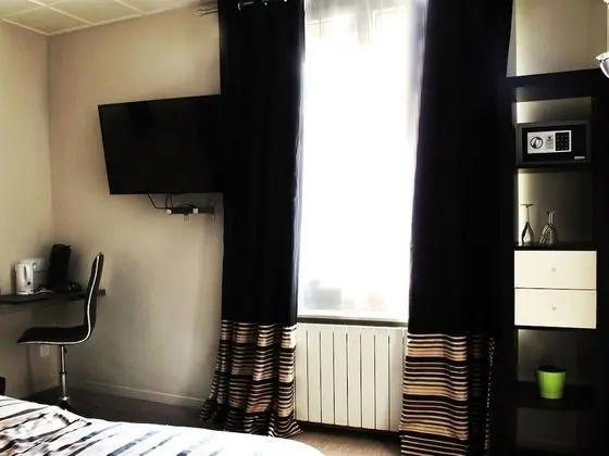 Comfort Süit, Özel Banyo