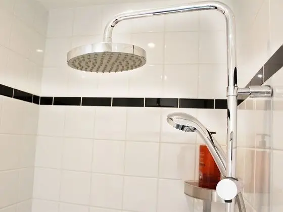 Superior Tek Büyük Yataklı Oda, Özel Banyo, Bahçe Manzaralı