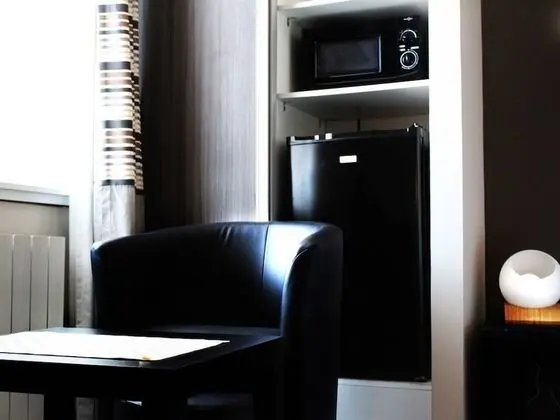 Superior Tek Büyük Yataklı Oda, Özel Banyo, Bahçe Manzaralı