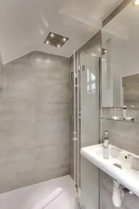 Comfort Tek Kişilik Oda, 1 Tek Kişilik Yatak