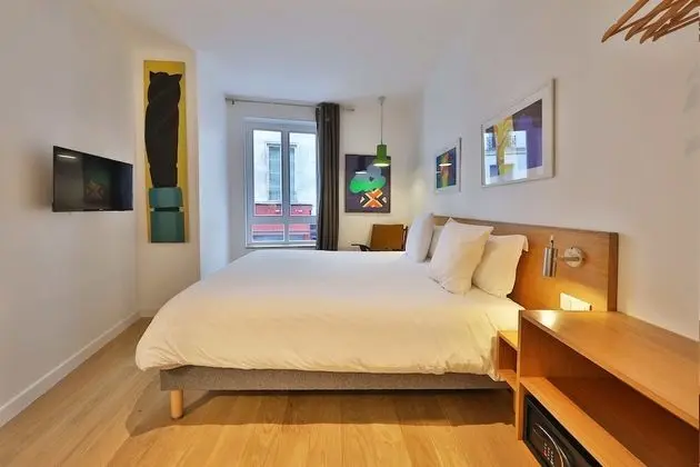 Comfort Üç Kişilik Oda