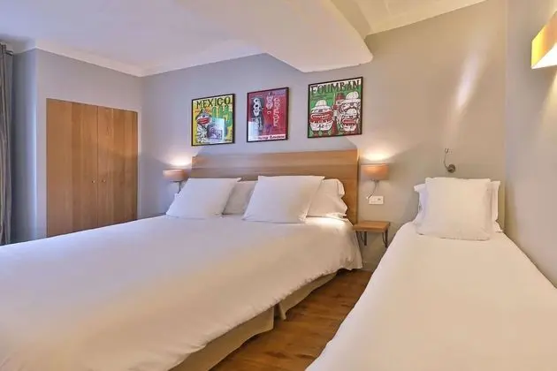 Comfort Üç Kişilik Oda
