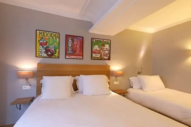 Comfort Üç Kişilik Oda