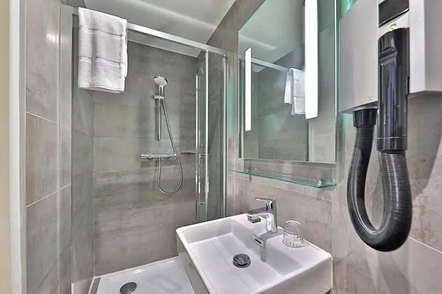 Comfort Üç Kişilik Oda