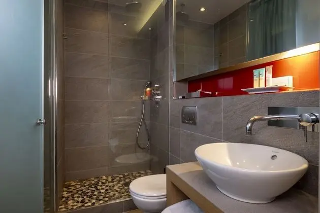 Superior Tek Büyük Yataklı Oda