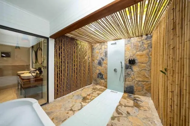 Secret Garden House