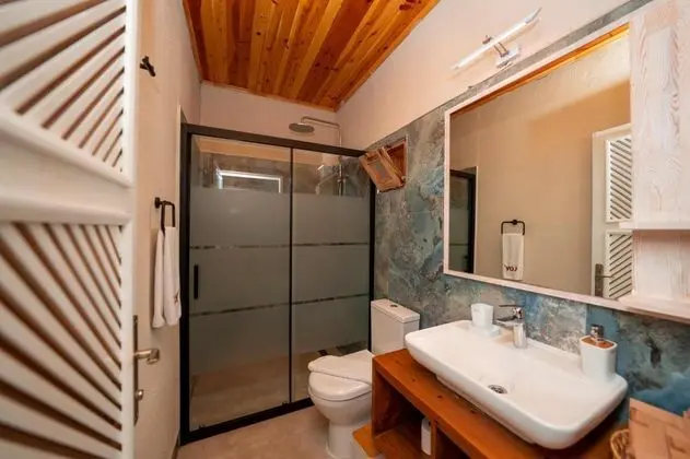 Therapy Stone House