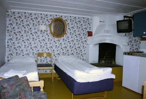 Kulübe (2 Beds)