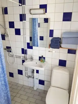 Kulübe (2 Beds)