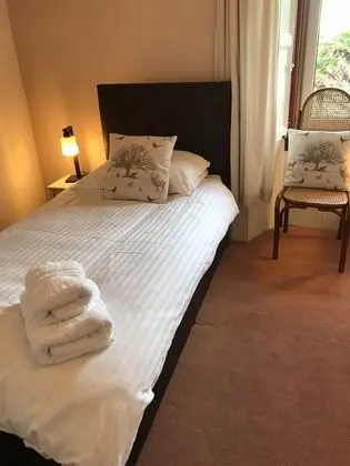 İki Ayrı Yataklı Oda