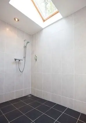 Banyo duşu