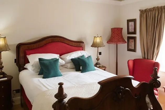 Master Room