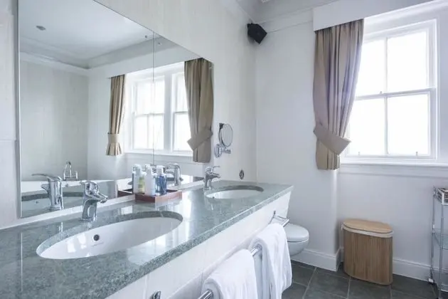 Master Room