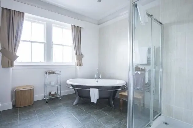 Master Room