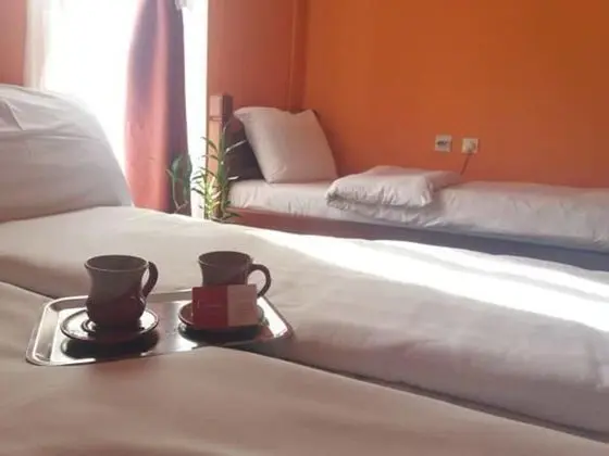 Classic Tek Kişilik Oda