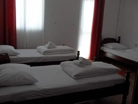 Dört Kişilik Oda