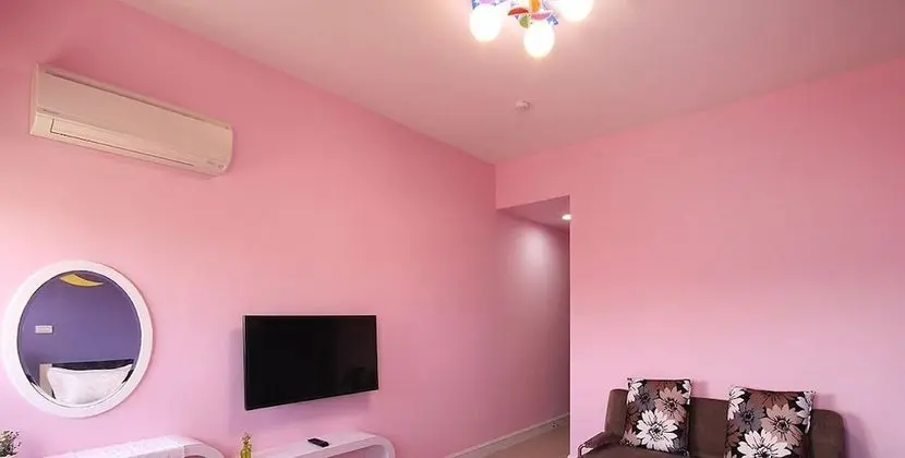 Basic Tek Büyük Yataklı Oda